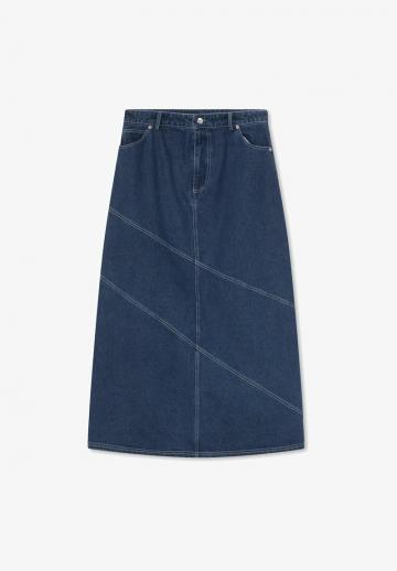 Летняя юбка