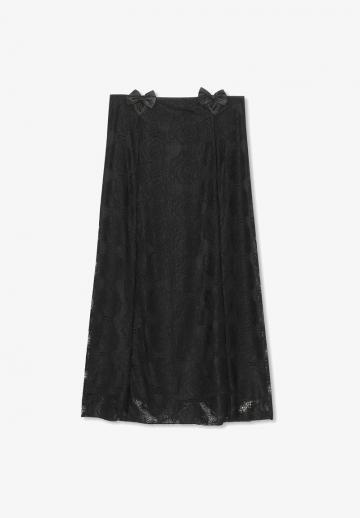 Летняя юбка