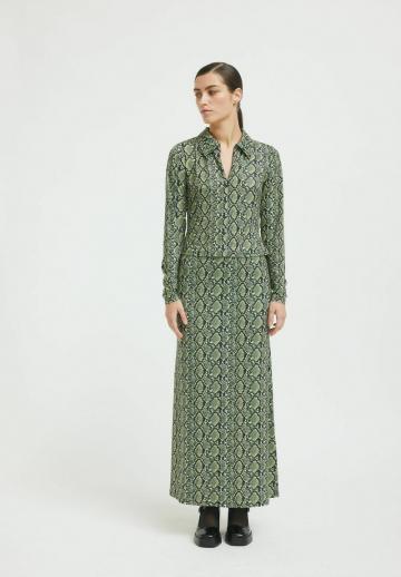 Летняя юбка