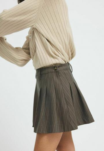 Летняя юбка