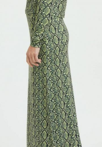 Летняя юбка