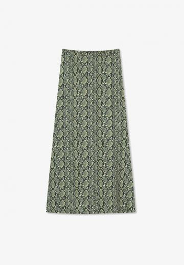 Летняя юбка