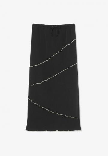 Летняя юбка