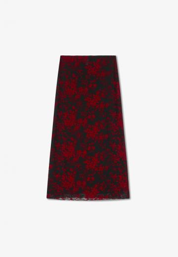 Летняя юбка