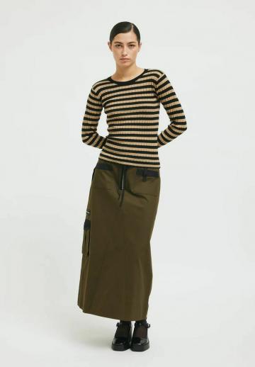 Летняя юбка