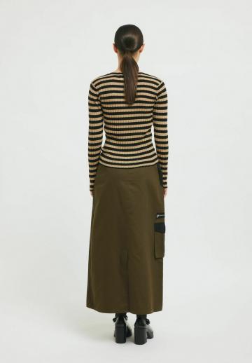 Летняя юбка