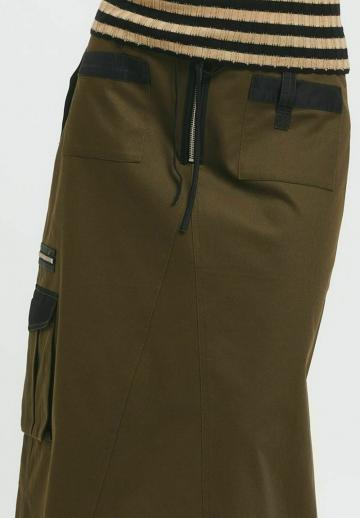 Летняя юбка