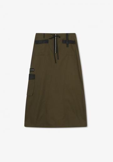 Летняя юбка