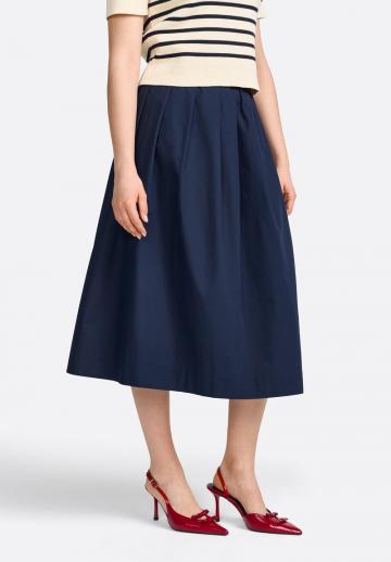 Летняя юбка