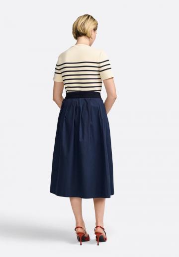 Летняя юбка