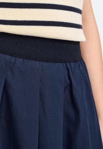 Летняя юбка