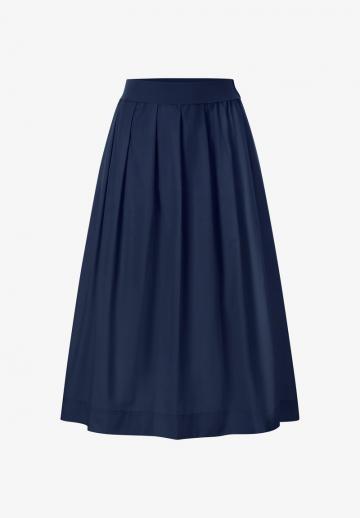 Летняя юбка