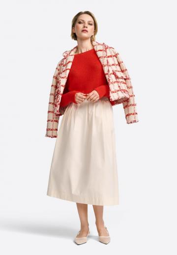 Летняя юбка