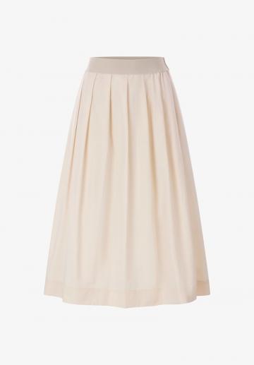 Летняя юбка