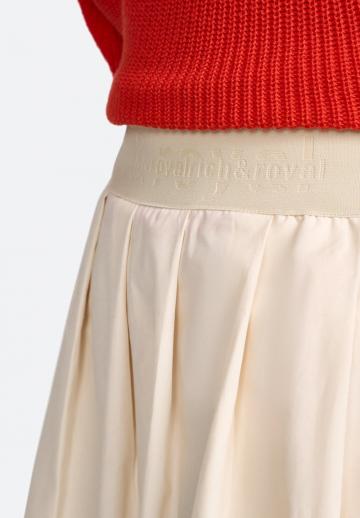 Летняя юбка