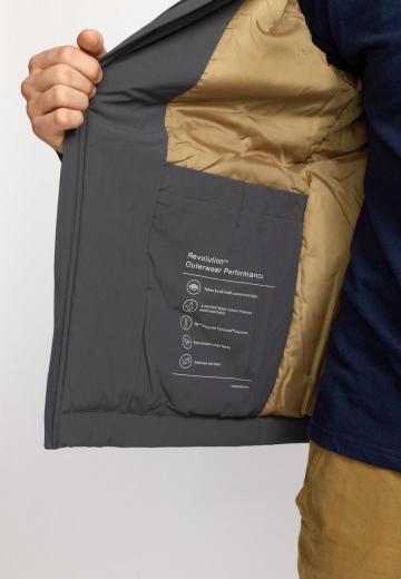 Зимняя куртка