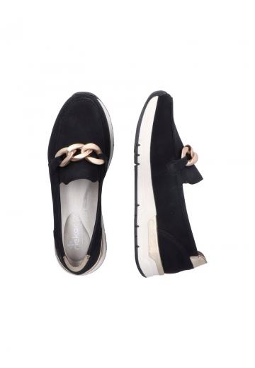 Кеды без шнуровки