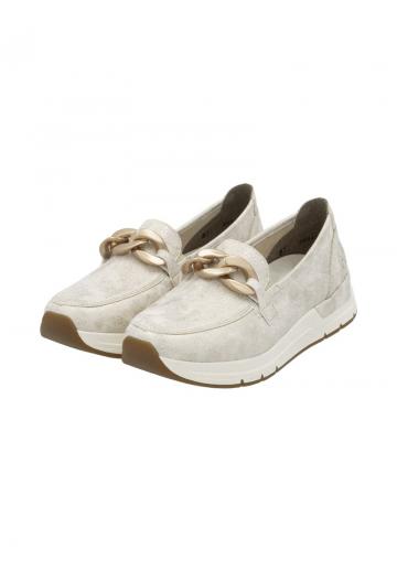 Полуботинки