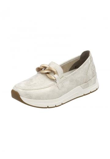 Полуботинки