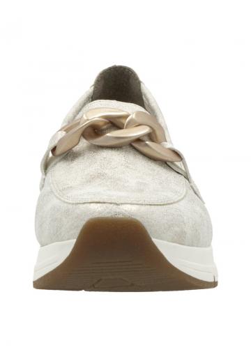 Полуботинки