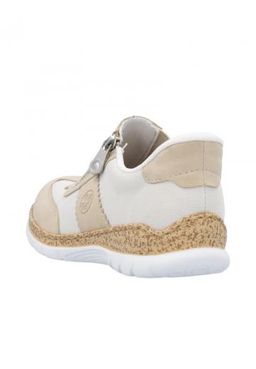 Полуботинки