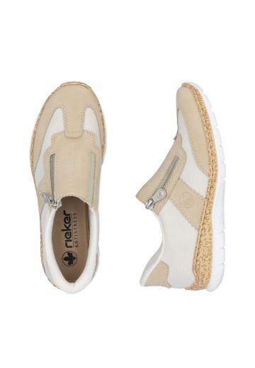 Полуботинки