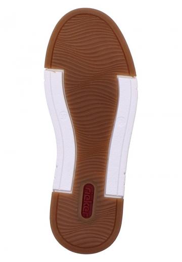 Высокие кеды