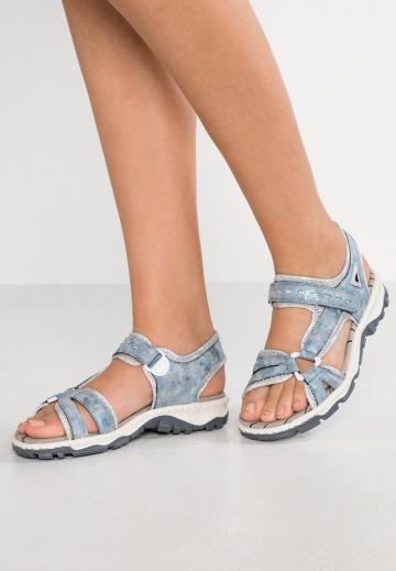 Походные сандалии