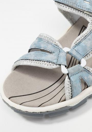 Походные сандалии