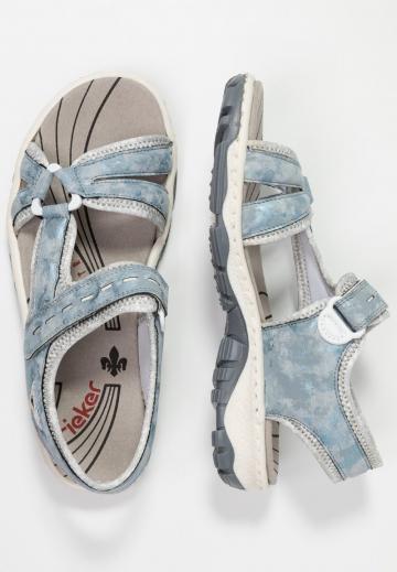 Походные сандалии