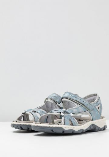 Походные сандалии