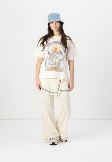 Летняя юбка