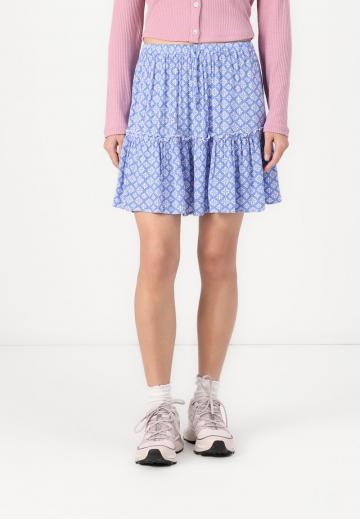 Летняя юбка