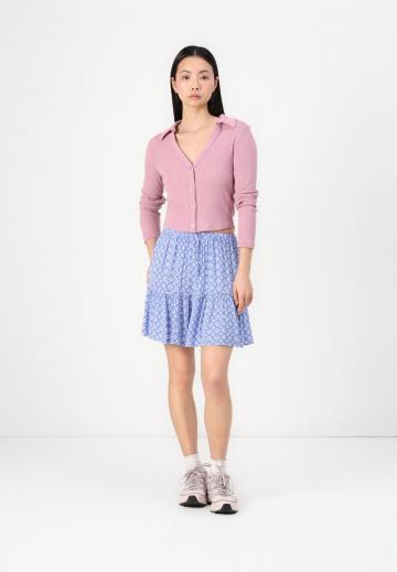 Летняя юбка