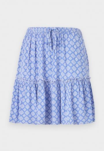 Летняя юбка