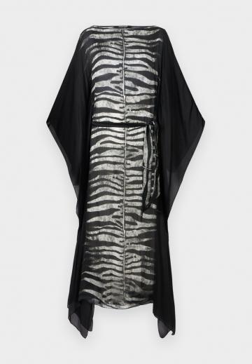 Пляжное платье