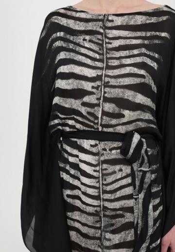 Пляжное платье