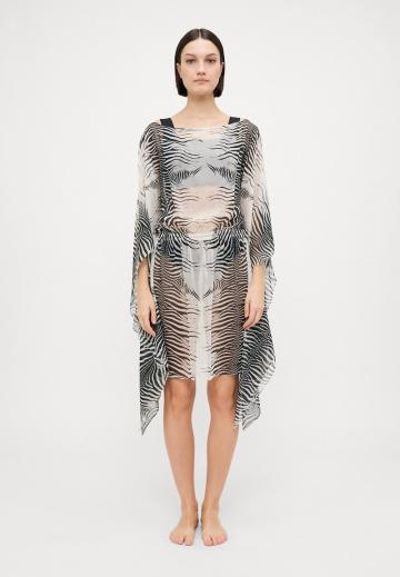 Пляжное платье