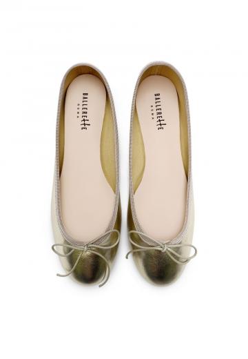 Спортивные балетки