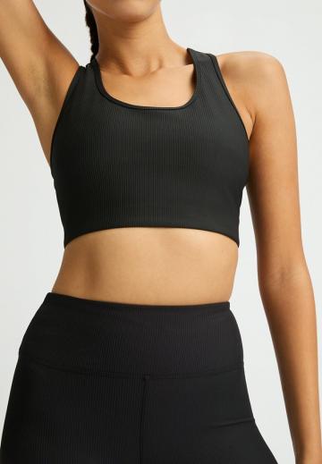 Спортивный бюстгальтер