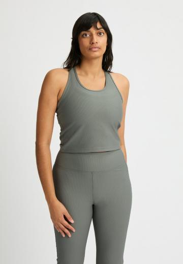 Майка-борцовка