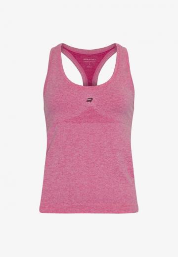 Спортивный топ