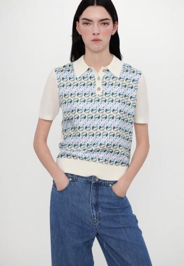 Свободные джинсы