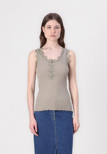 Майка-борцовка