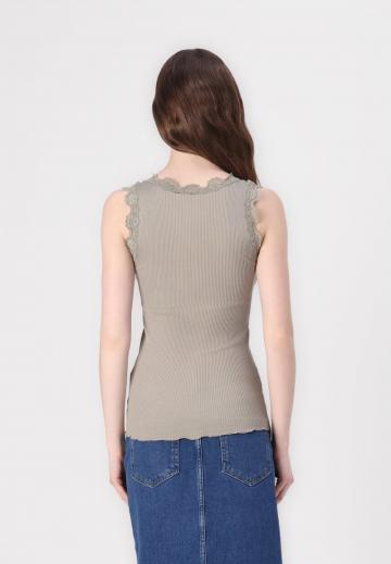 Майка-борцовка