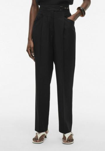 Прямые брюки