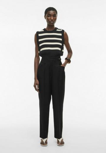 Прямые брюки