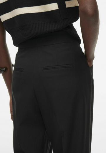 Прямые брюки