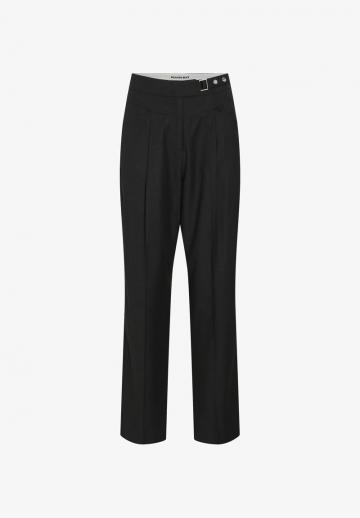 Прямые брюки