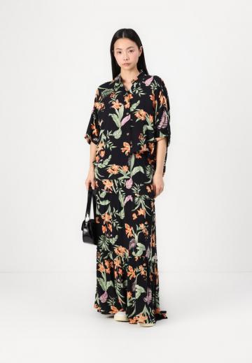 Летняя юбка